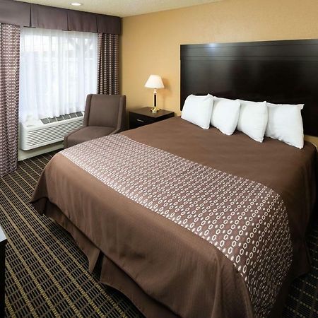 Red Lion Inn&Suites Redding Exterior foto