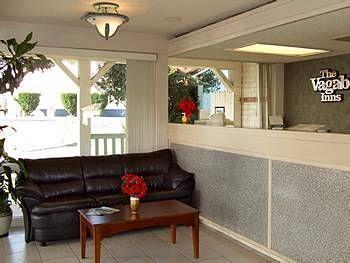 Red Lion Inn&Suites Redding Exterior foto